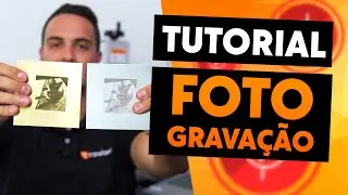 [TUTORIAL] HOW TO PHOTOGRAPH WITH A LASER MACHINE | TRANSLASER