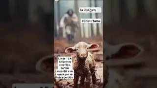 Perdid@? Cristo Te Ama