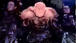 Scooter - The Age Of Love (Official Video)