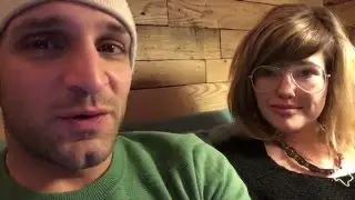 BnH VLOG_003 - Somebody's Watching
