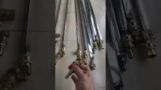 Лайфхак как мыть радиатор 