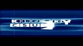 (Seizure warning) The epicness of Klasky Csupo has gone crazy (REUPLOAD)