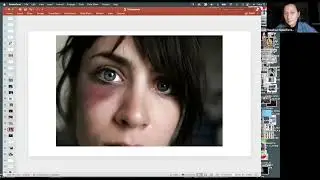 Nausicaa Giulia Bianchi: Attraverso lo sguardo