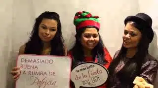 Los 15 Años de Patricia