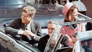 Details We Only Learned Years After JFK's Assassination