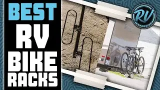 Best RV Bike Racks 🚲: Buyer’s Guide | RV Expertise