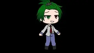 Izuku/Deku’s Past | Pick a Flower Meme | BNHA