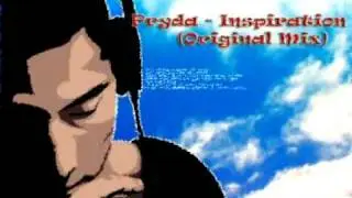 Pryda - Inspiration (Original Mix)