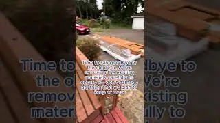 Complete Deck Renovation in Renton: From Scratch to Stunning!