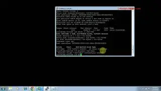 how add and remove lvm hard disk with gdisk --  Add Process
