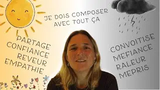 Savoir se réinventer pour mieux rebondir ♻️