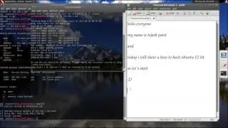 How to Hack Ubuntu 12 04 Using Metasploit
