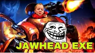 JAWHEAD EXE.🗿 ||MOBILE LEGENDS BANG BANG