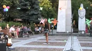 Повярвай в мен