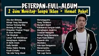 PETERPAN FULL ALBUM ( TANPA IKLAN + HEMAT PAKET )