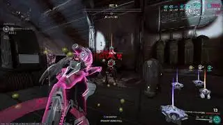 Lex Prime Incarnon Is Kinda Mid