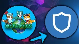 How To Buy MetaPets Token on Trust Wallet 💰| How To Buy MetaPets Token on PancakeSwap