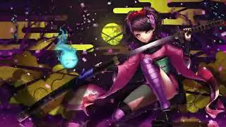 Should've Known (Official Visualiser) [MEIZO]