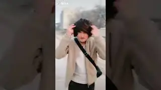 Uzbek bola tik tok portilatvordi va yengi primyera