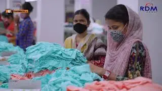 RDM Group (Knit Garments)