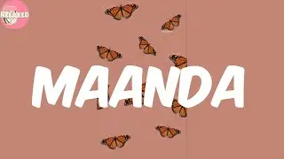 Maanda - Mukosi (Lyrics)