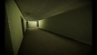 Backrooms: Found Footage