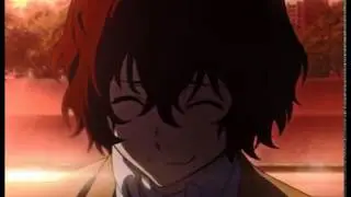 Fantasy: Osamu Dazai [Edit]