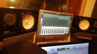 GLAM HEART - STUDIO PREVIEW NEW SONG 2022