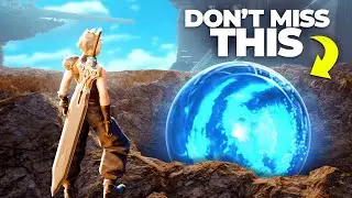 31 “HUGE” Game Tips You Must Know JUNON (FF7 Rebirth)