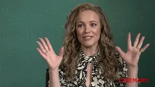 Are You There, God? It's Me, Margaret Interview With Rachel McAdams and Judy Blume | Cinemark