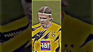 ronaldo vs haaland