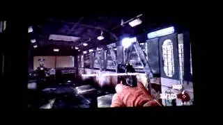 Call of duty black ops 3 режим зомби
