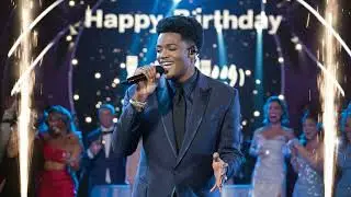 Happy Birthday R&B Mix