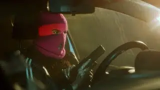 Cinematic Action Heist Film - Shot on FX3 & Helios 44-2