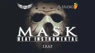 Dark Horror Epic TRAP BEAT INSTRUMENTAL - Mask (SOLD)