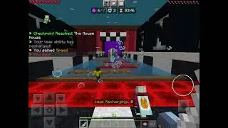 Why you should use the leap in Death Run