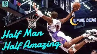 Reacting To Vince Carter's Top 50 Plays