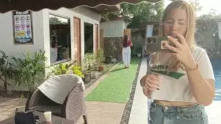 MANG MAGS PLACE | PRIVATE POOL | NOVALICHES QC
