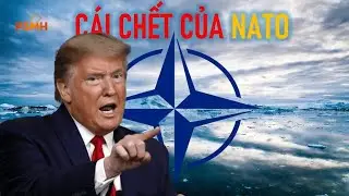 NATO - Liệu Đã Đến Lúc Phải Giải Tán?