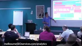Why Use In-Page Analytics | Google Analytics Basics