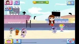 LPS YOUR WORLD#4 | LPSN miniş