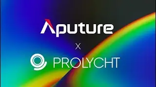 Aputure BOUGHT Prolycht !!