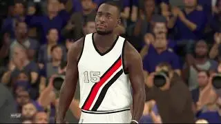 FUSD Virtual Basketball Season - Championship Game FK8 and MR