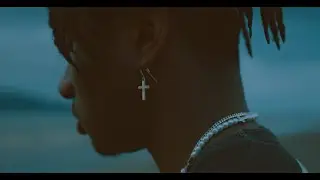 “Gethsemane…I Get Anxious” || BMPCC 6K short film