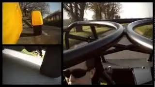 Caterham: Reloaded 2012
