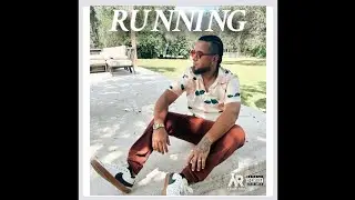 ANDY REY - RUNNING