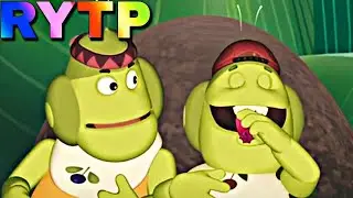 ХУЮНТИК RYTP / РИТП ПУП