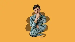 Trending Photo Brush Effect Editing in Photoshop CC