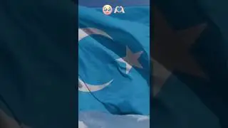 Doğu Türkistan ♥️