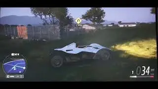 Am GASIT 2 MASINI *SECRETE* in Forza Horizon 5  *Epic Car*